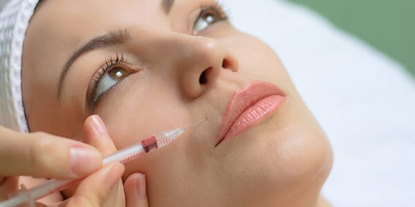 Skin Rejuvenating Injections – Mesotherapy