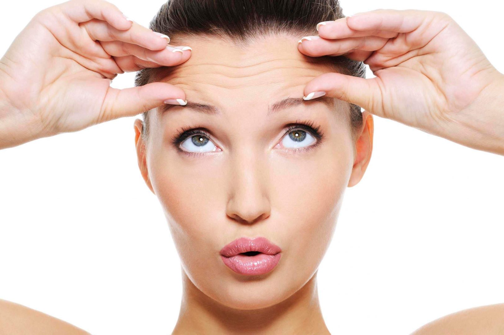 Botox like injections - wrinkle relax Cheltenham