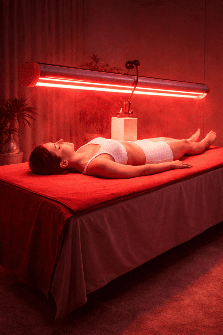 Tattoo Removal, Health, Beauty and Nutrition Clinic in Cheltenham