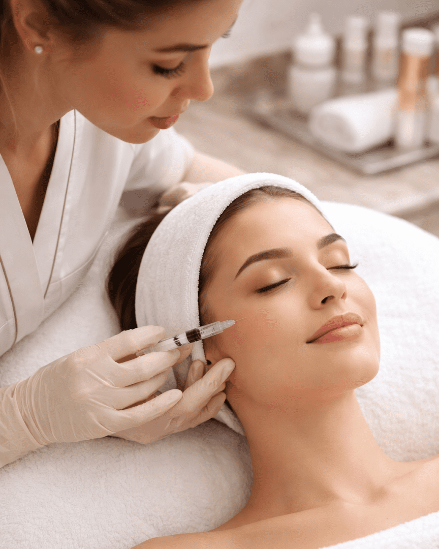 Tattoo Removal, Health, Beauty and Nutrition Clinic in Cheltenham