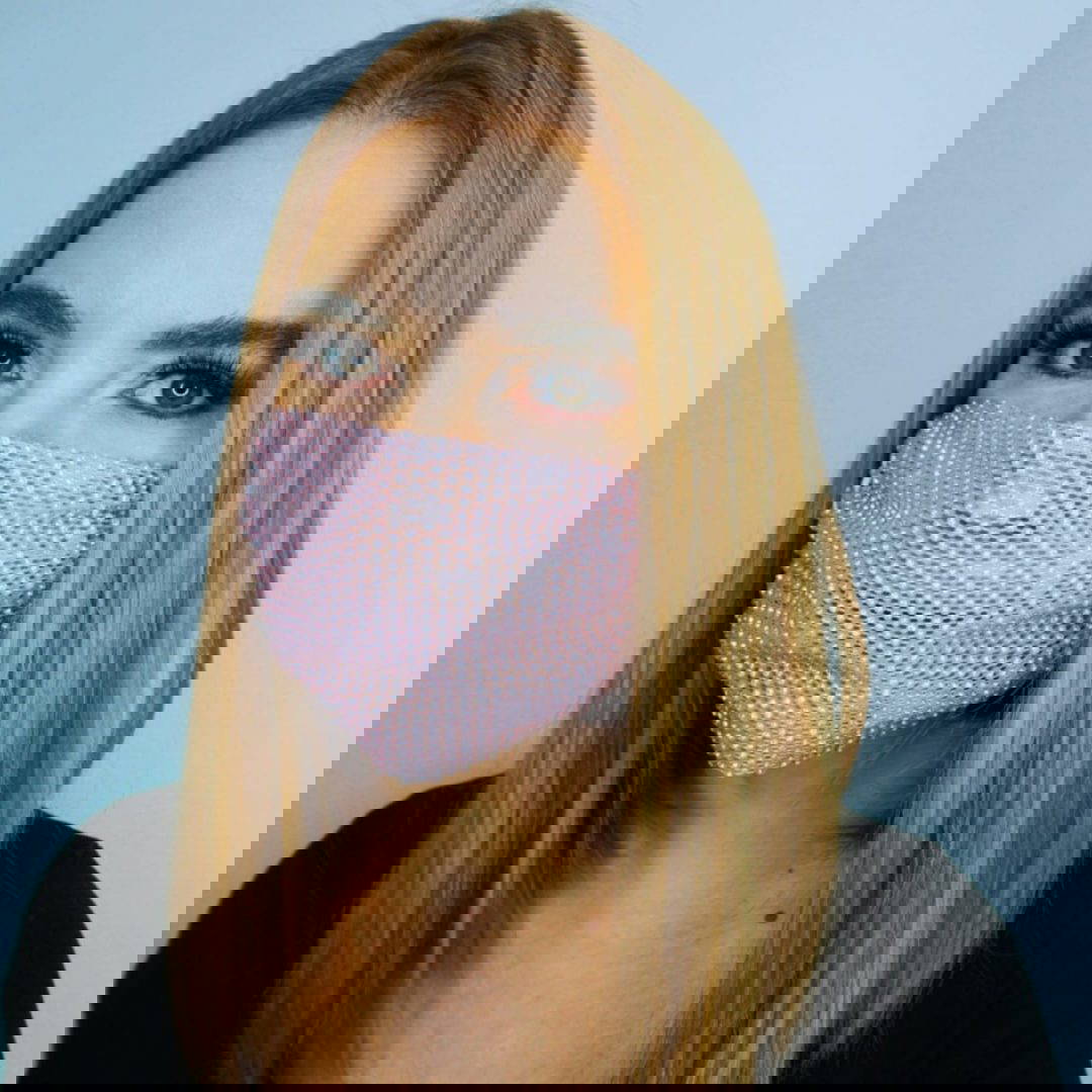 Pink Mask Forever Clinic Cheltenham Aesthetics